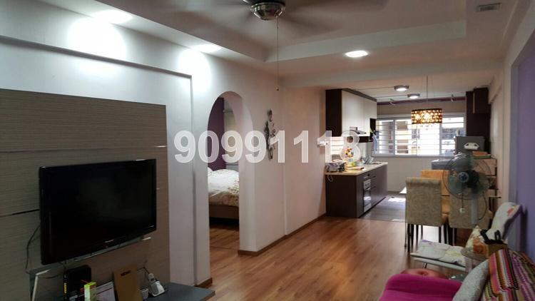 Blk 333 Ang Mo Kio Avenue 1 (Ang Mo Kio), HDB 3 Rooms #107943862